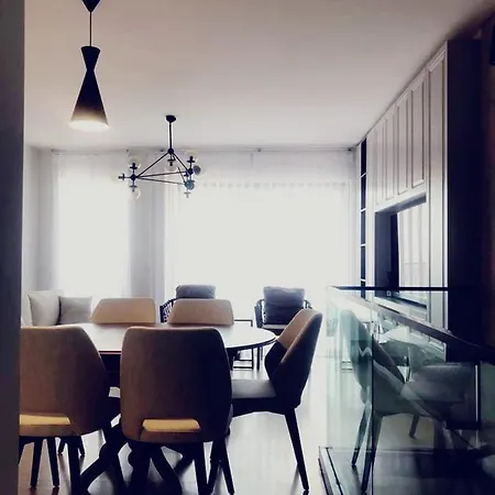 Family Apartment