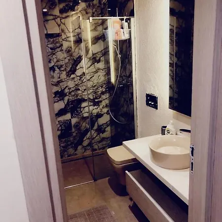 Family Apartment Yalıkavak