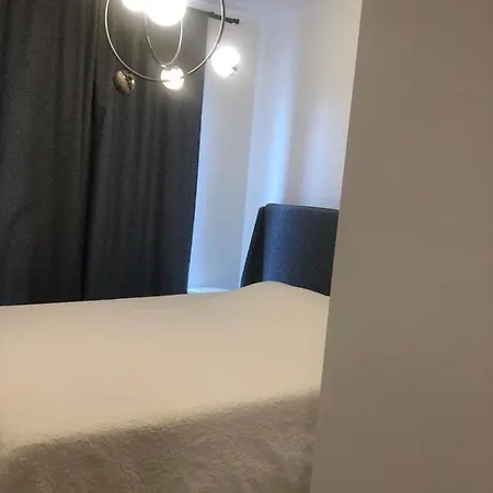 Apartment Family
