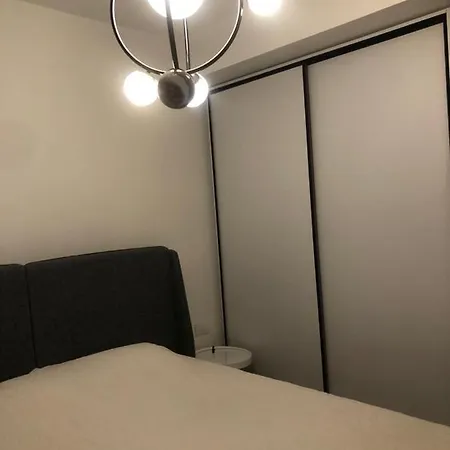 Family Apartment *